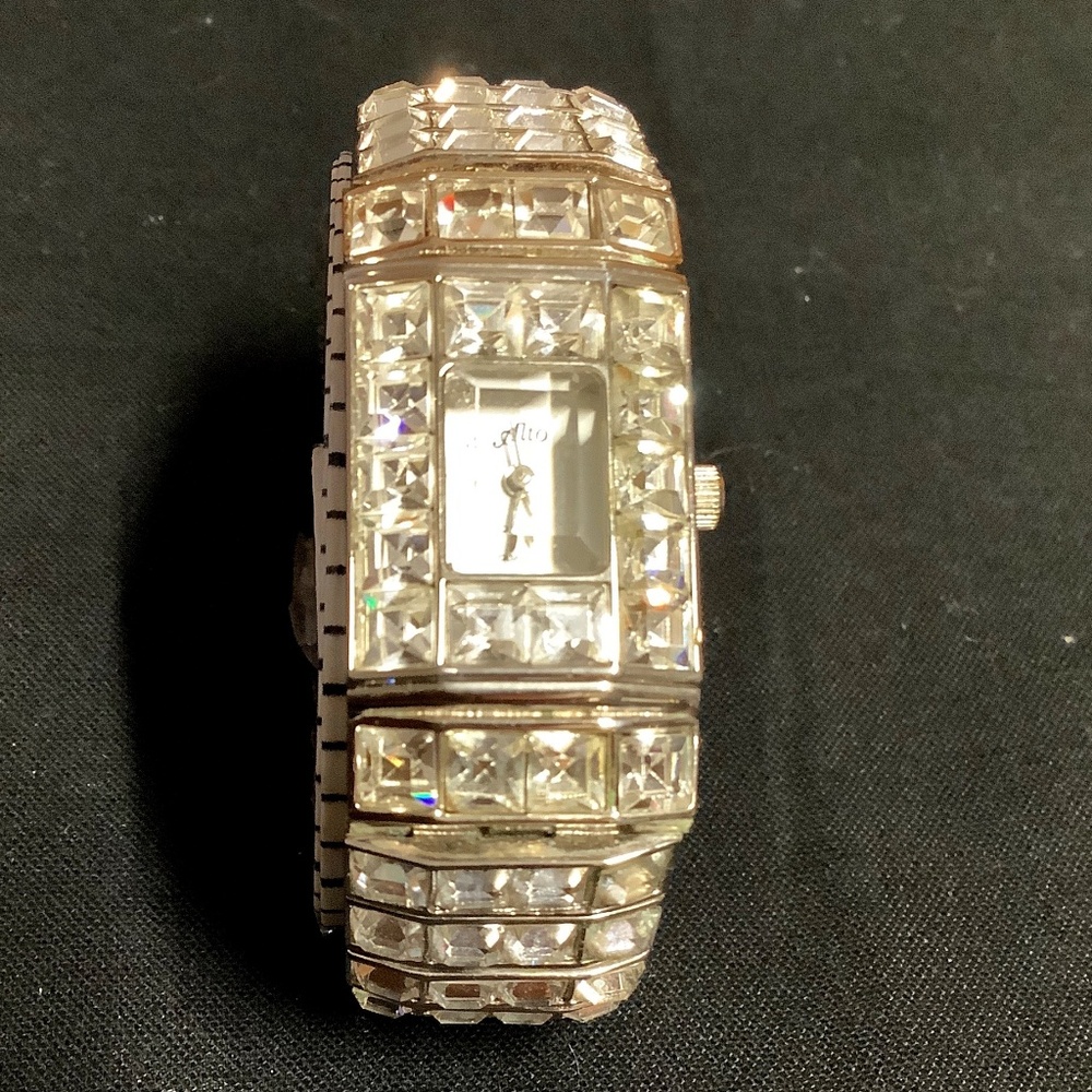 Vintage Alto Watch